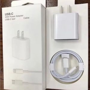 Apple fast chargers
